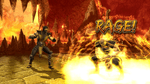 Mortal Kombat Vs. DC Universe, X360
