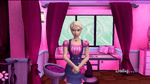 Barbie: Groom and Glam Pups, Wii