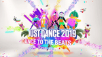 Just Dance 2019, Wii