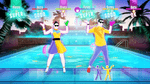 Just Dance 2019, Wii