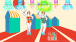 Just Dance 2019, Wii