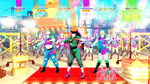 Just Dance 2019, Wii