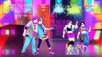 Just Dance 2019, Wii