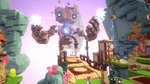 *Super Lucky's Tale, XONE