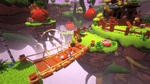 *Super Lucky's Tale, XONE