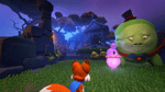 *Super Lucky's Tale, XONE