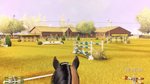 My Horse and Me, Wii