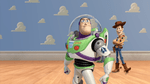 *Toy Story 3: The Video Game, PS2