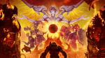 *Doom Eternal, PS4