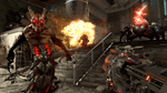 *Doom Eternal, PS4