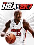 NBA 2K7, PS2