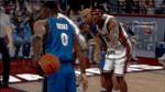 NBA 2K7, PS2