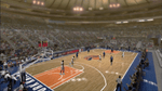 NBA 2K7, PS2