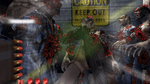 The House of the Dead 2 & 3 Return, Wii
