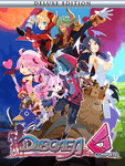 *Disgaea 6 Complete [Deluxe Edition], PS5