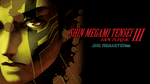 *Shin Megami Tensei III: Nocturne HD Remaster, PS4