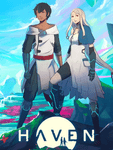 ^Haven, PS5
