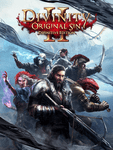 ^Divinity: Original Sin II: Definitive Edition, PS4
