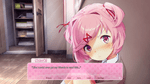 *Doki Doki Literature Club Plus, PS4