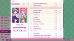 *Doki Doki Literature Club Plus, PS4