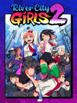^River City Girls 2, PS5
