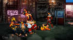*Streets of Rage 4 [Anniversary Edition], PS4