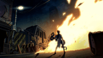 *Streets of Rage 4 [Anniversary Edition], PS4