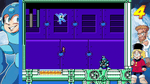 ^Mega Man Legacy Collection, PS4