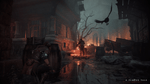 *A Plague Tale: Innocence, PS4