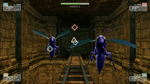 Attack of the Movies 3D, X360