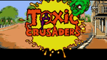 Toxic Crusaders, Genesis