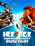 Ice Age: Continental Drift Arctic Games, X360