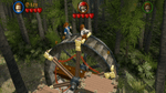 LEGO Pirates of the Caribbean: The Video Game [Platinum Hits], X360