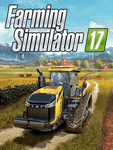*Farming Simulator 17, PS4
