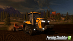 *Farming Simulator 17, PS4