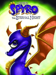 Legend of Spyro The Eternal Night, NDS