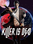 ^Killer Is Dead, PS3