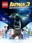 *LEGO Batman 3: Beyond Gotham, n3DS