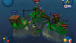 Worms 3D, Gamecube