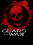 ^Gears of War [Limited Collector's Edition], X360