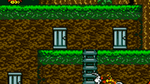 Bugs Bunny Crazy Castle 4, GBC