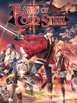 *Legend Of Heroes: Trails Of Cold Steel II, PS4