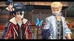 *Legend Of Heroes: Trails Of Cold Steel II, PS4