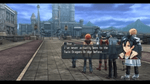 *Legend Of Heroes: Trails Of Cold Steel II, PS4