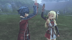 *Legend Of Heroes: Trails Of Cold Steel II, PS4