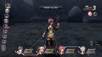 *Legend Of Heroes: Trails Of Cold Steel II, PS4