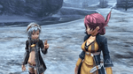 *Legend Of Heroes: Trails Of Cold Steel II, PS4