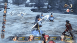 *Legend Of Heroes: Trails Of Cold Steel II, PS4