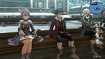 *Legend Of Heroes: Trails Of Cold Steel II, PS4
