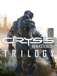 Crysis Remastered Trilogy, PS4